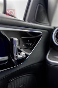 مرسيدس بنز C-Class